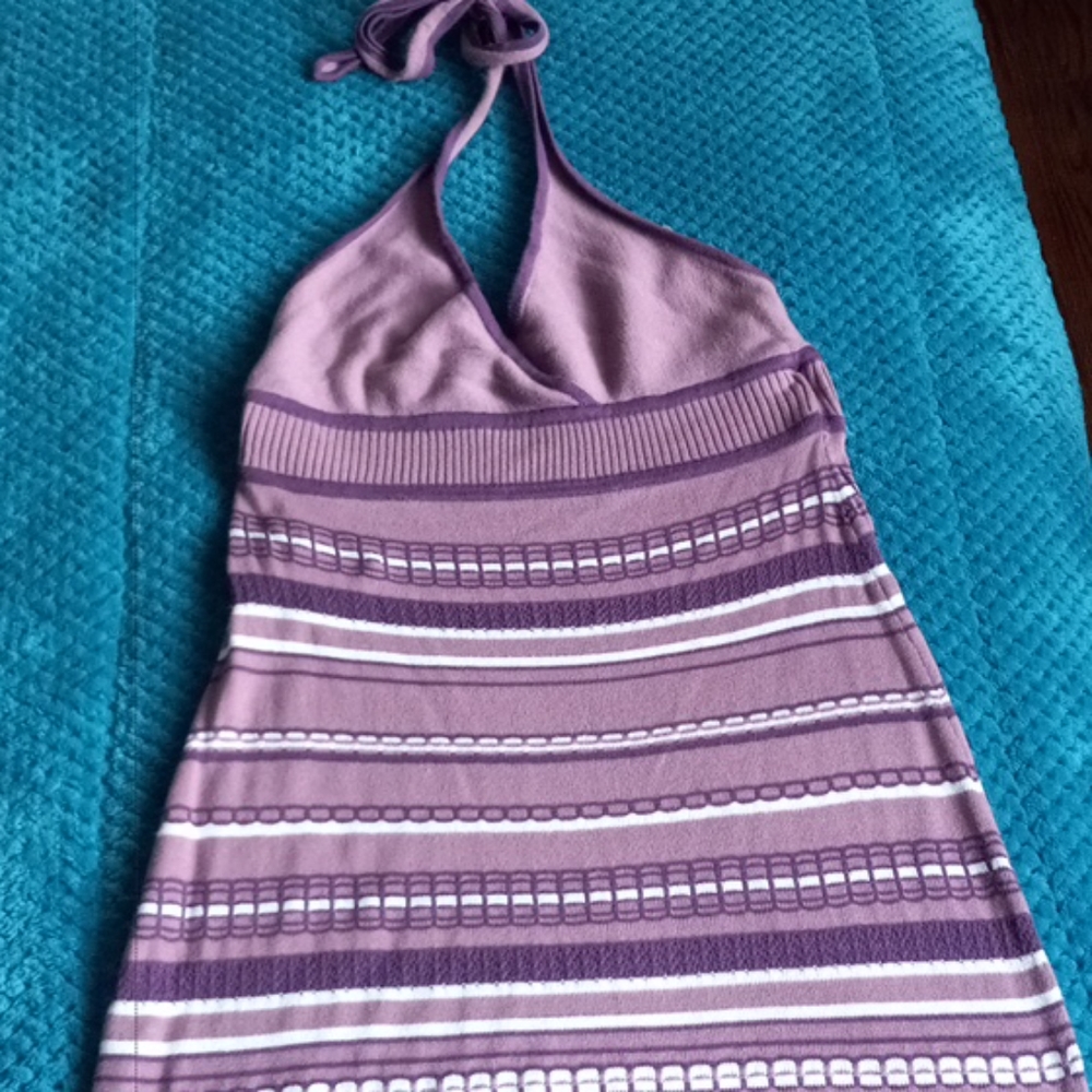 Summer beach dress